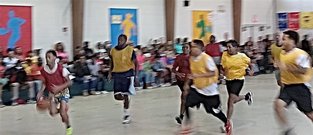  basketball